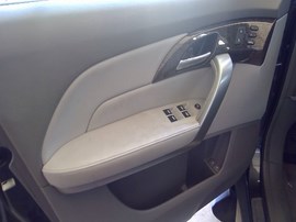 2013 ACURA MDX, GRAY, 3.7L, AT,  AWD,  A25138